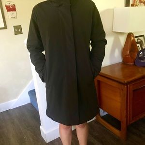 rab spark waterproof jacket